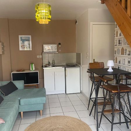 Le Clos Hucqueliers Eksteriør bilde