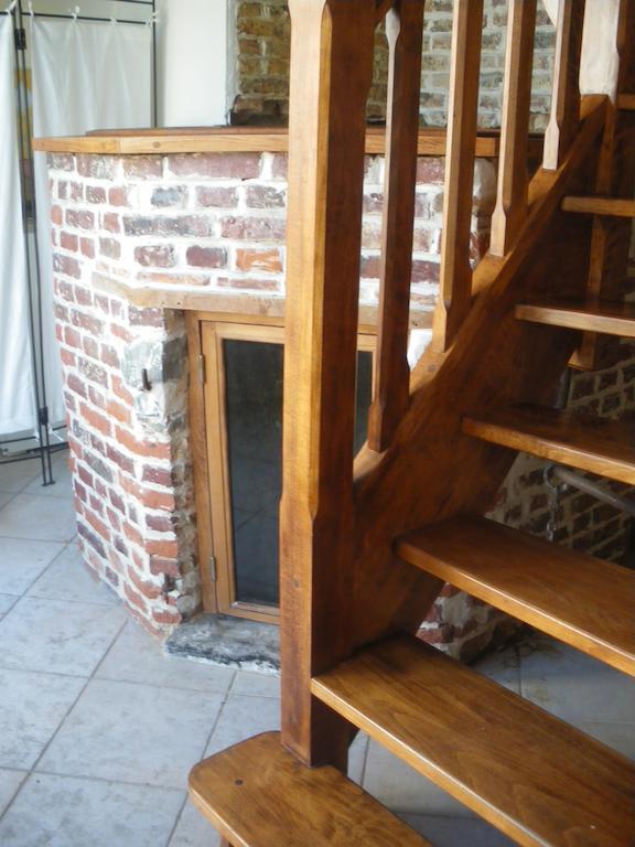 Le Clos Hucqueliers Rom bilde