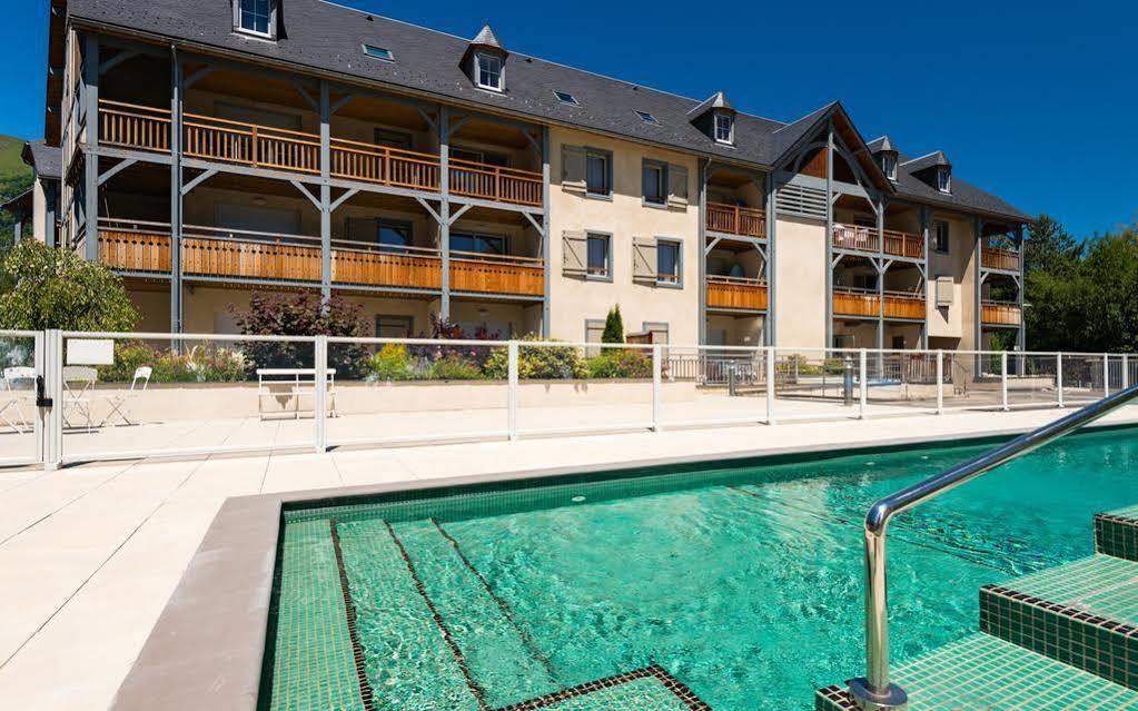 Le Clos Hucqueliers Eksteriør bilde