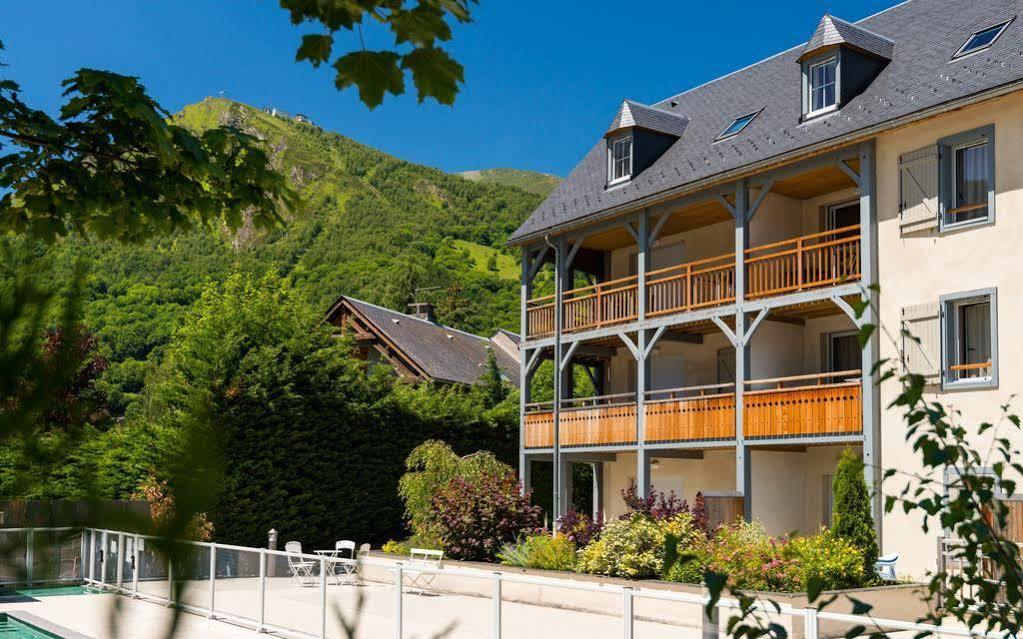 Le Clos Hucqueliers Eksteriør bilde