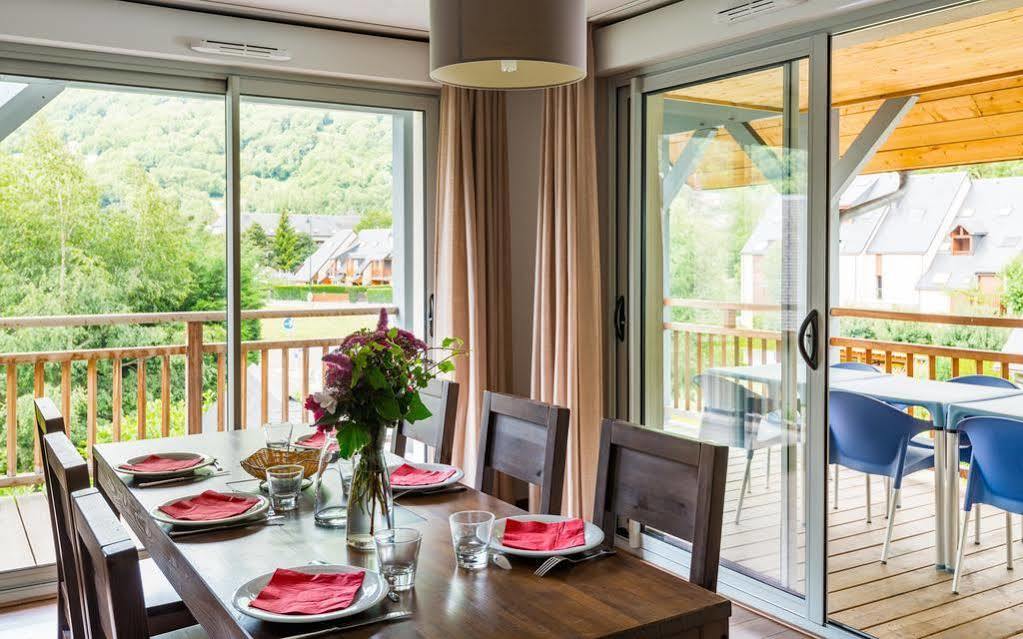 Le Clos Hucqueliers Eksteriør bilde